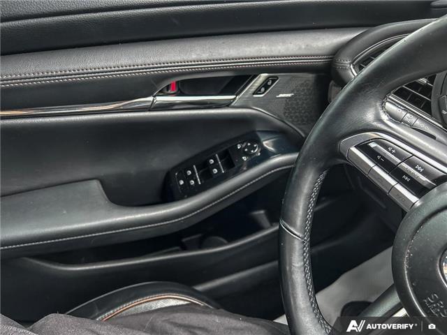 2019 Mazda Mazda3 Sport GT (Stk: A250925X) in Hamilton - Image 13 of 21