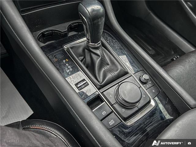 2019 Mazda Mazda3 Sport GT (Stk: A250925X) in Hamilton - Image 14 of 21