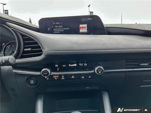2019 Mazda Mazda3 Sport GT (Stk: A250925X) in Hamilton - Image 15 of 21