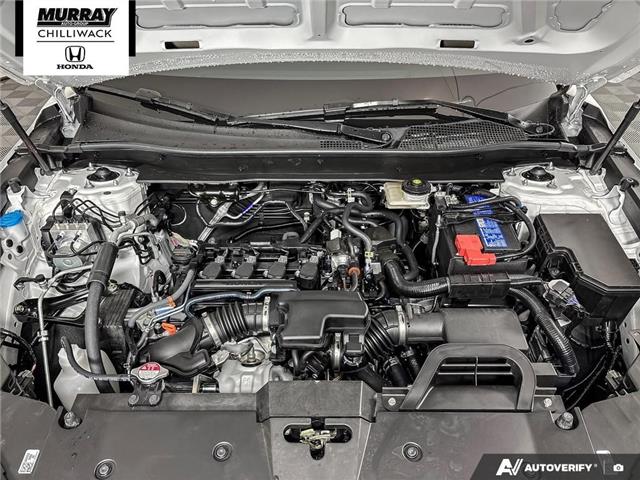 2026 Honda CR-V LX (Stk: 26H268) in Chilliwack - Image 12 of 34