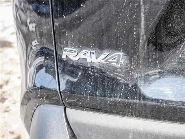 2024 Toyota RAV4 Hybrid LE (Stk: 25F425A) in Toronto - Image 20 of 24