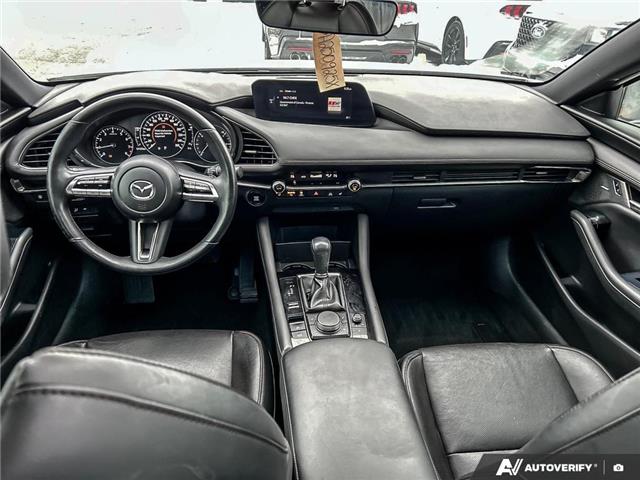 2019 Mazda Mazda3 Sport GT (Stk: A250925X) in Hamilton - Image 20 of 21