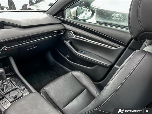 2019 Mazda Mazda3 Sport GT (Stk: A250925X) in Hamilton - Image 21 of 21