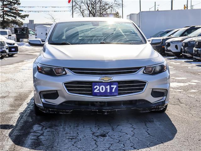 2017 Chevrolet Malibu 1LT (Stk: 26MU486A) in Toronto - Image 3 of 23