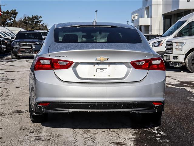 2017 Chevrolet Malibu 1LT (Stk: 26MU486A) in Toronto - Image 5 of 23