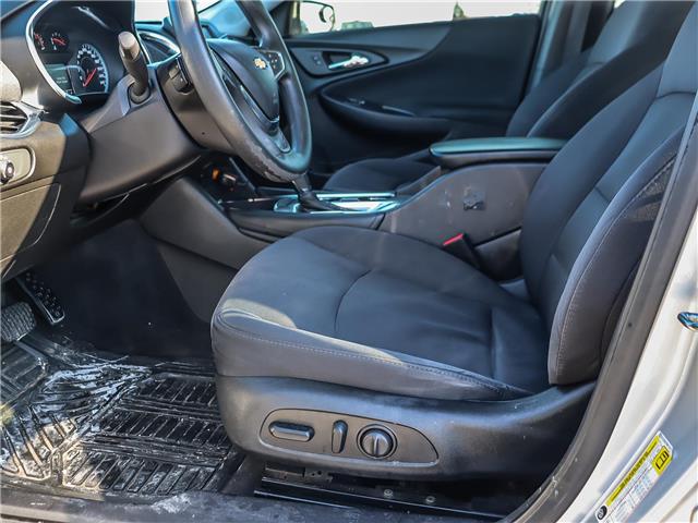 2017 Chevrolet Malibu 1LT (Stk: 26MU486A) in Toronto - Image 10 of 23