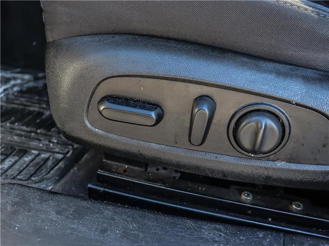 2017 Chevrolet Malibu 1LT (Stk: 26MU486A) in Toronto - Image 11 of 23