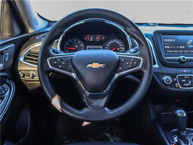 2017 Chevrolet Malibu 1LT (Stk: 26MU486A) in Toronto - Image 12 of 23