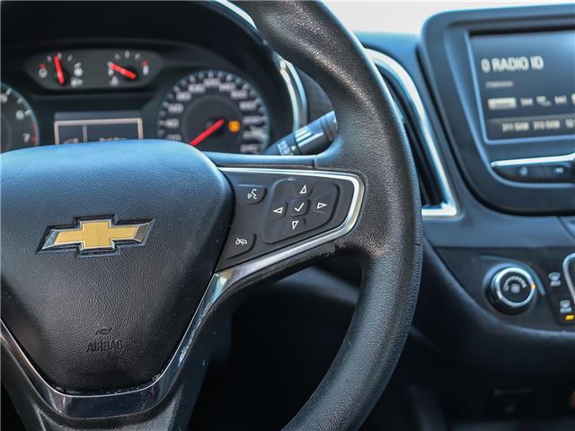 2017 Chevrolet Malibu 1LT (Stk: 26MU486A) in Toronto - Image 14 of 23
