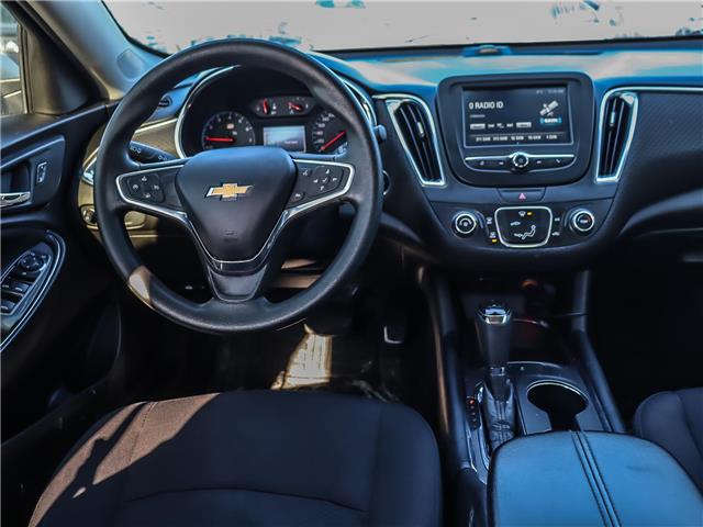 2017 Chevrolet Malibu 1LT (Stk: 26MU486A) in Toronto - Image 15 of 23