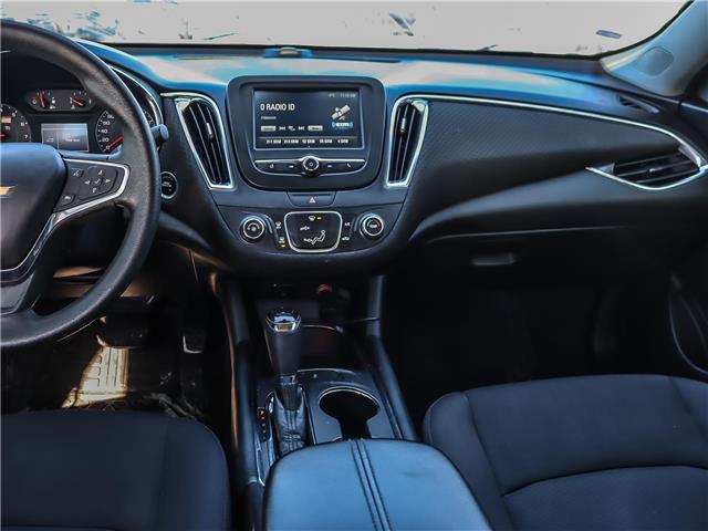 2017 Chevrolet Malibu 1LT (Stk: 26MU486A) in Toronto - Image 16 of 23