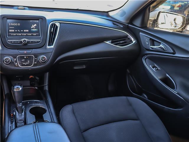 2017 Chevrolet Malibu 1LT (Stk: 26MU486A) in Toronto - Image 17 of 23