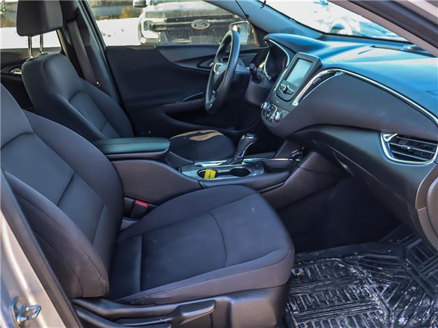 2017 Chevrolet Malibu 1LT (Stk: 26MU486A) in Toronto - Image 18 of 23