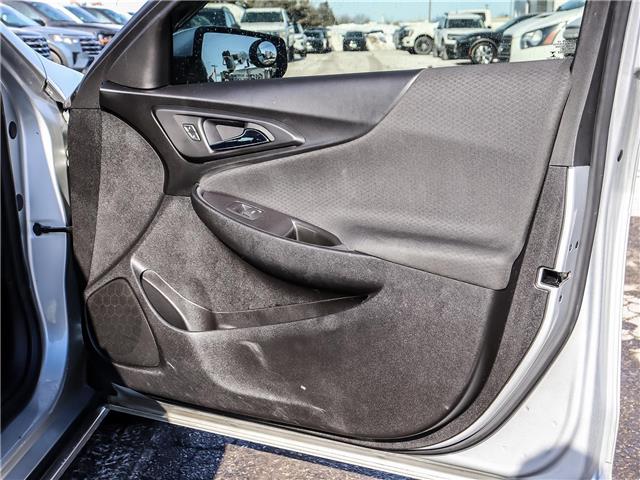2017 Chevrolet Malibu 1LT (Stk: 26MU486A) in Toronto - Image 19 of 23