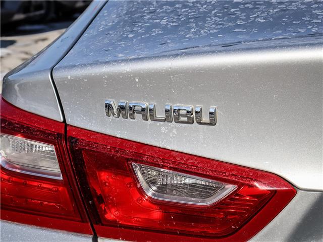 2017 Chevrolet Malibu 1LT (Stk: 26MU486A) in Toronto - Image 20 of 23