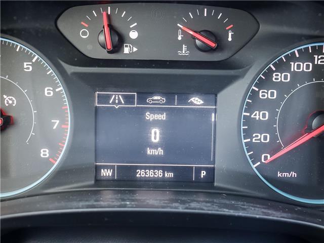 2017 Chevrolet Malibu 1LT (Stk: 26MU486A) in Toronto - Image 22 of 23