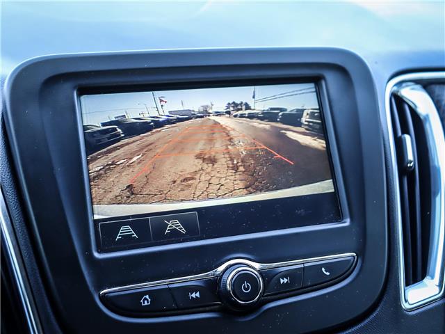 2017 Chevrolet Malibu 1LT (Stk: 26MU486A) in Toronto - Image 23 of 23