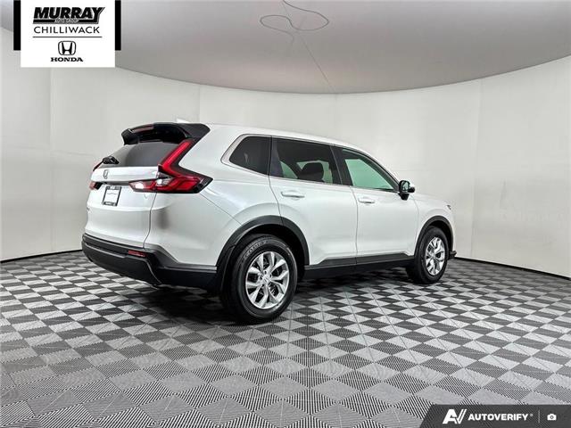 2026 Honda CR-V LX (Stk: 26H268) in Chilliwack - Image 15 of 34
