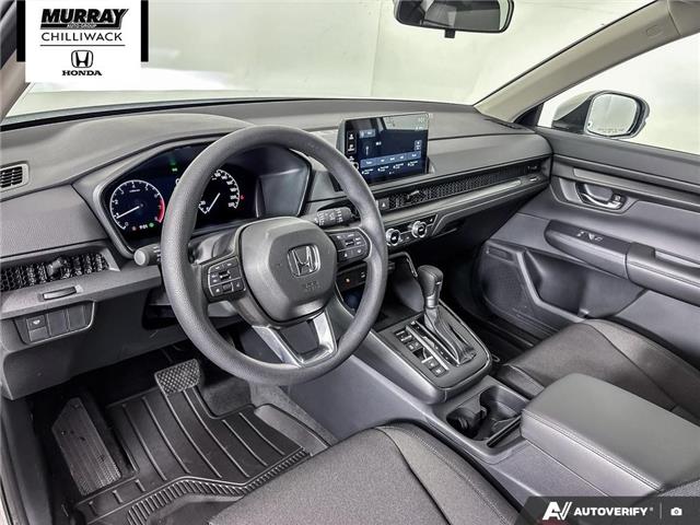 2026 Honda CR-V LX (Stk: 26H268) in Chilliwack - Image 17 of 34