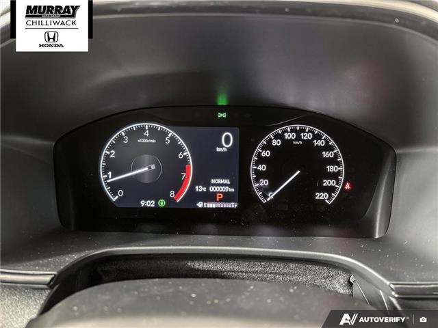 2026 Honda CR-V LX (Stk: 26H268) in Chilliwack - Image 19 of 34