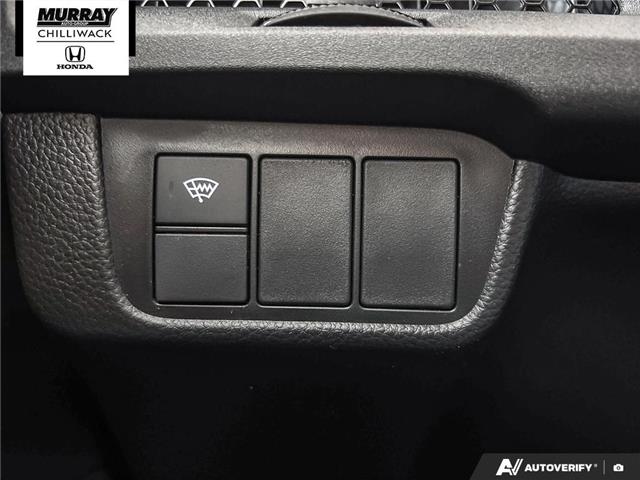 2026 Honda CR-V LX (Stk: 26H268) in Chilliwack - Image 22 of 34