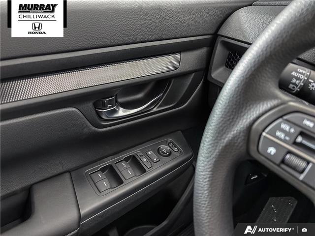 2026 Honda CR-V LX (Stk: 26H268) in Chilliwack - Image 23 of 34