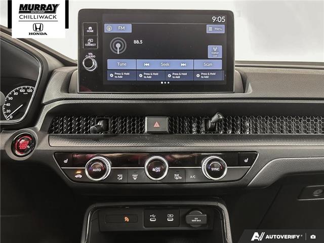2026 Honda CR-V LX (Stk: 26H268) in Chilliwack - Image 25 of 34