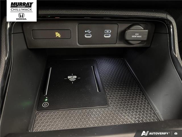 2026 Honda CR-V LX (Stk: 26H268) in Chilliwack - Image 26 of 34