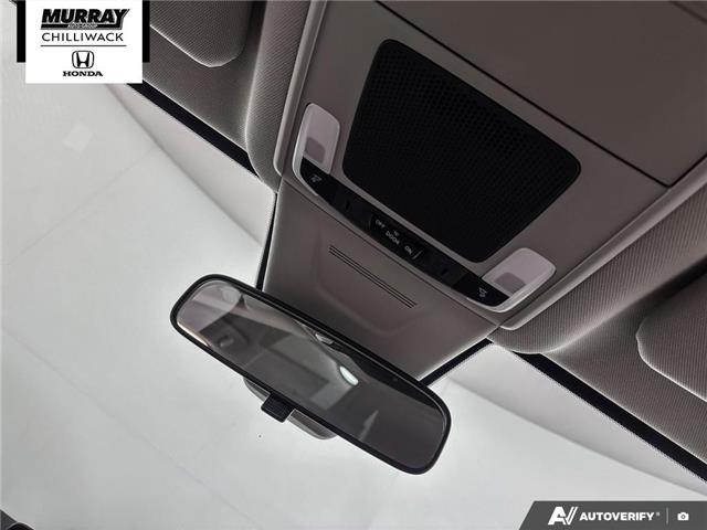 2026 Honda CR-V LX (Stk: 26H268) in Chilliwack - Image 30 of 34