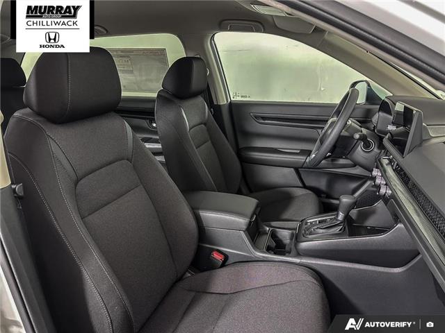 2026 Honda CR-V LX (Stk: 26H268) in Chilliwack - Image 31 of 34