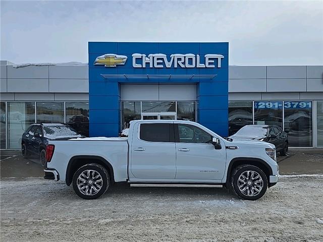 2026 GMC Sierra 1500 Denali (Stk: 26-543) in Listowel - Image 2 of 10