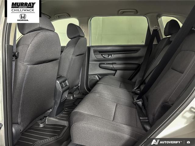 2026 Honda CR-V LX (Stk: 26H268) in Chilliwack - Image 32 of 34