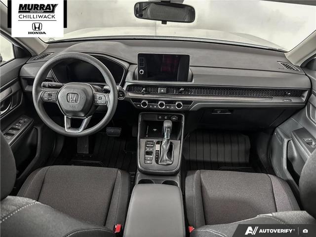 2026 Honda CR-V LX (Stk: 26H268) in Chilliwack - Image 33 of 34
