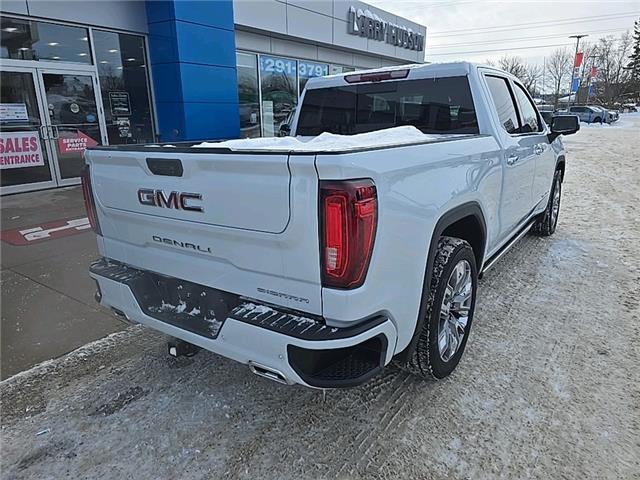 2026 GMC Sierra 1500 Denali (Stk: 26-543) in Listowel - Image 3 of 10