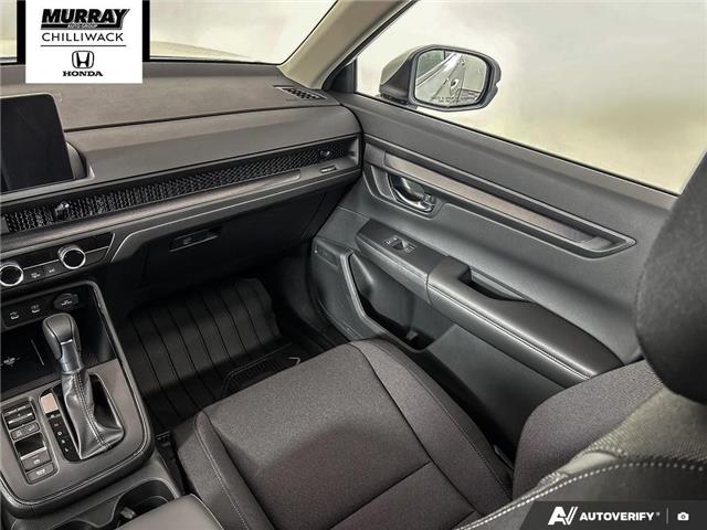 2026 Honda CR-V LX (Stk: 26H268) in Chilliwack - Image 34 of 34