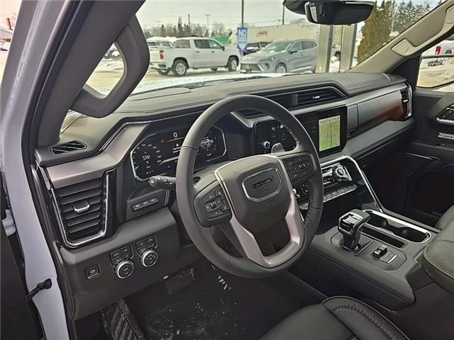 2026 GMC Sierra 1500 Denali (Stk: 26-543) in Listowel - Image 4 of 10