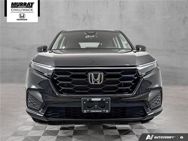 2026 Honda CR-V LX (Stk: 26H267) in Chilliwack - Image 2 of 34