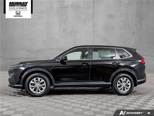 2026 Honda CR-V LX (Stk: 26H267) in Chilliwack - Image 3 of 34