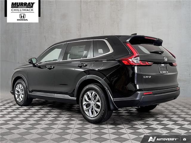 2026 Honda CR-V LX (Stk: 26H267) in Chilliwack - Image 4 of 34