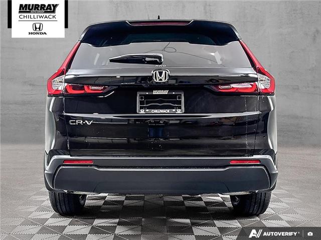 2026 Honda CR-V LX (Stk: 26H267) in Chilliwack - Image 5 of 34