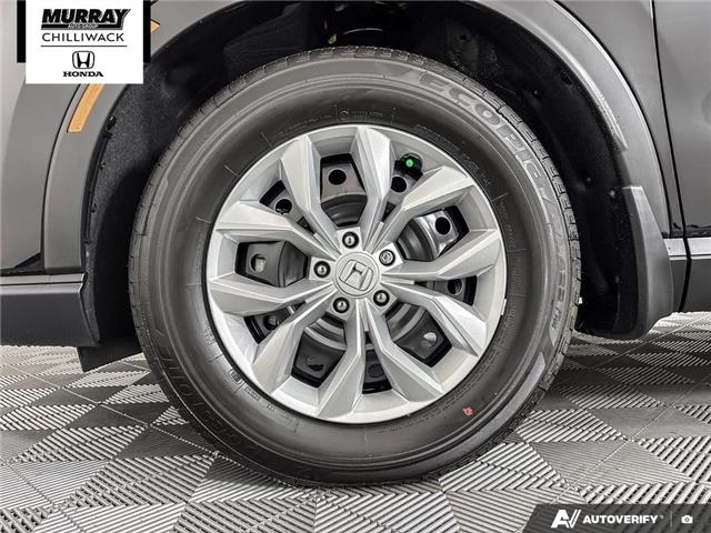 2026 Honda CR-V LX (Stk: 26H267) in Chilliwack - Image 7 of 34