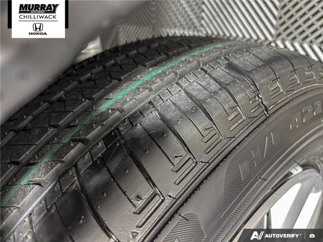 2026 Honda CR-V LX (Stk: 26H267) in Chilliwack - Image 8 of 34