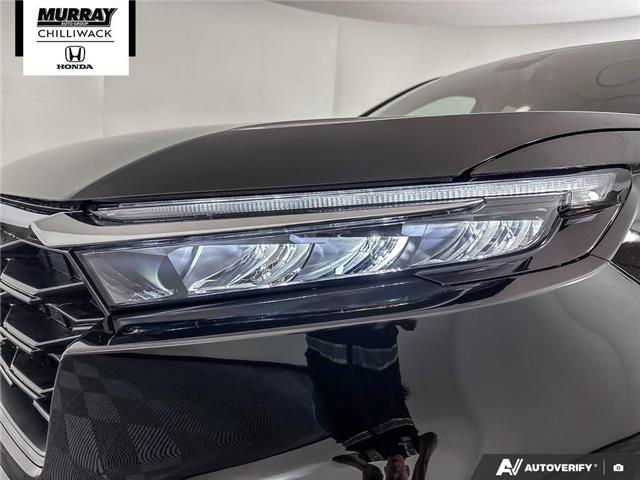 2026 Honda CR-V LX (Stk: 26H267) in Chilliwack - Image 9 of 34