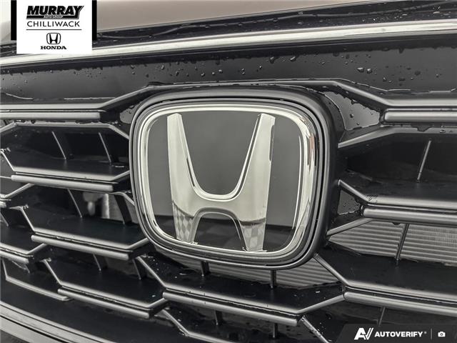 2026 Honda CR-V LX (Stk: 26H267) in Chilliwack - Image 10 of 34