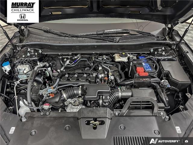 2026 Honda CR-V LX (Stk: 26H267) in Chilliwack - Image 12 of 34