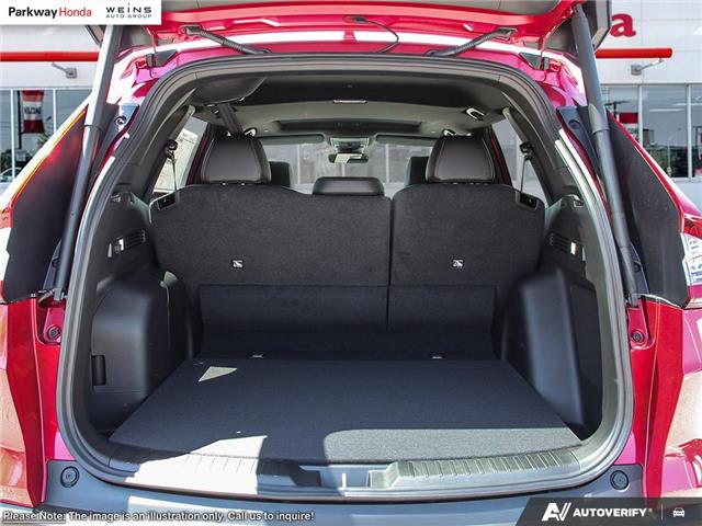 2026 Honda CR-V Hybrid Touring (Stk: 2314418) in North York - Image 6 of 24
