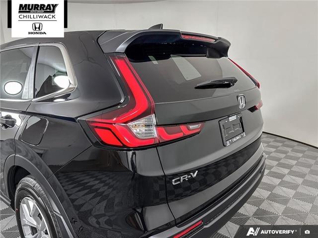 2026 Honda CR-V LX (Stk: 26H267) in Chilliwack - Image 13 of 34