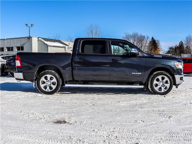 2022 RAM 1500 Big Horn (Stk: SU3757A) in Stratford - Image 3 of 26
