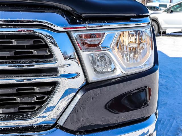 2022 RAM 1500 Big Horn (Stk: SU3757A) in Stratford - Image 7 of 26