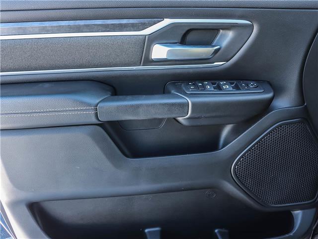 2022 RAM 1500 Big Horn (Stk: SU3757A) in Stratford - Image 8 of 26